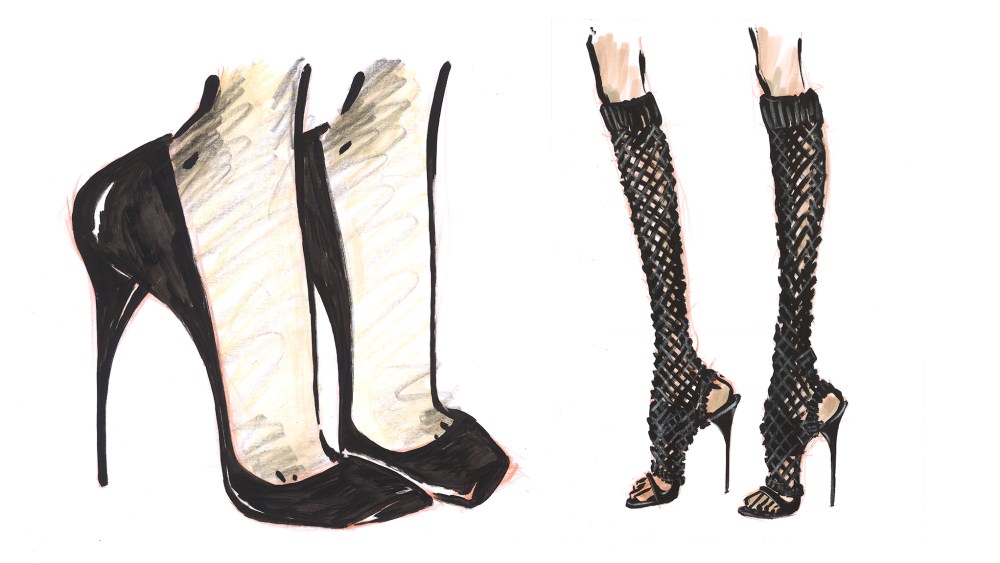 Bruno Frisoni fall 2022