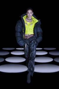 Byblos RTW Fall 2022