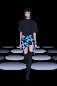 Byblos RTW Fall 2022