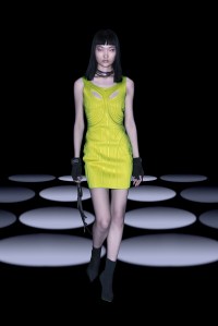 Byblos RTW Fall 2022