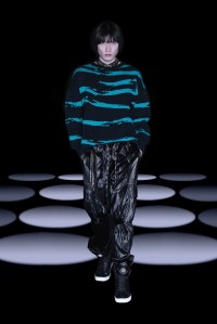 Byblos RTW Fall 2022
