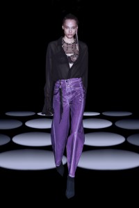 Byblos RTW Fall 2022