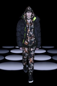 Byblos RTW Fall 2022