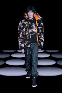 Byblos RTW Fall 2022