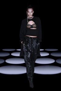 Byblos RTW Fall 2022