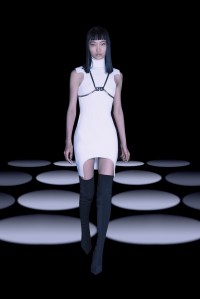 Byblos RTW Fall 2022