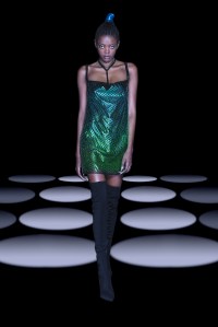 Byblos RTW Fall 2022