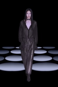 Byblos RTW Fall 2022