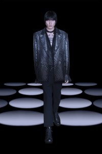Byblos RTW Fall 2022