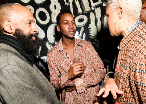 Rodney Epperson and Kenneth Nicholson