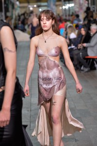 Central Saint Martins at LFW February 2022
