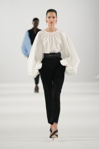 Carolina Herrera RTW Fall 2022