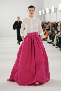 Carolina Herrera RTW Fall 2022