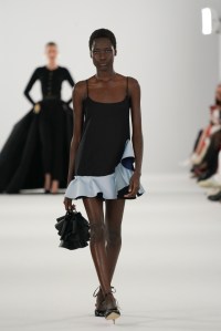 Carolina Herrera RTW Fall 2022