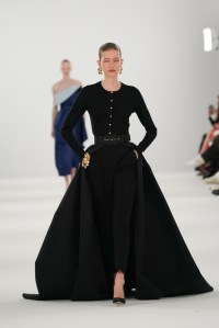 Carolina Herrera RTW Fall 2022