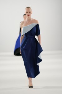 Carolina Herrera RTW Fall 2022