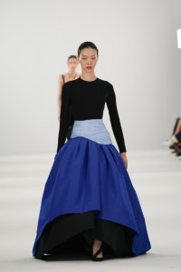 Carolina Herrera RTW Fall 2022