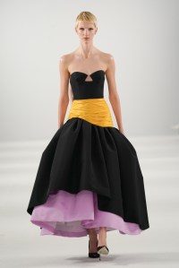 Carolina Herrera RTW Fall 2022