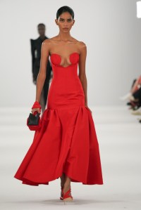 Carolina Herrera RTW Fall 2022