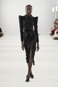 Carolina Herrera RTW Fall 2022