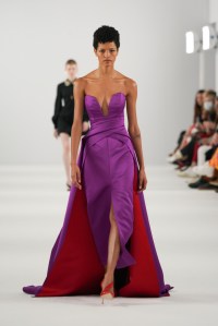 Carolina Herrera RTW Fall 2022