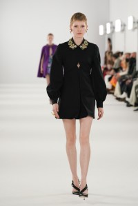 Carolina Herrera RTW Fall 2022