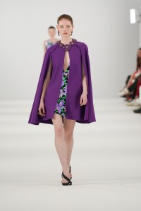 Carolina Herrera RTW Fall 2022