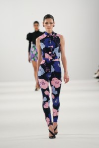 Carolina Herrera RTW Fall 2022