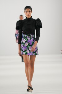 Carolina Herrera RTW Fall 2022