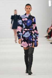 Carolina Herrera RTW Fall 2022