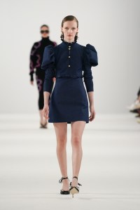 Carolina Herrera RTW Fall 2022