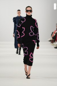 Carolina Herrera RTW Fall 2022