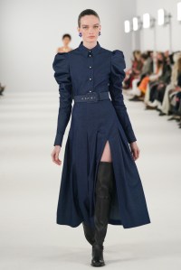Carolina Herrera RTW Fall 2022