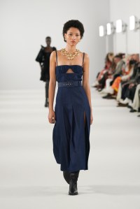 Carolina Herrera RTW Fall 2022