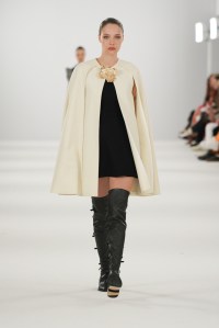 Carolina Herrera RTW Fall 2022
