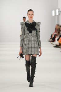 Carolina Herrera RTW Fall 2022