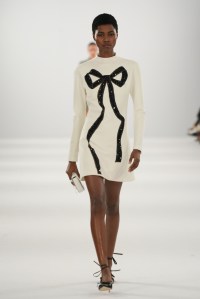 Carolina Herrera RTW Fall 2022
