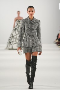 Carolina Herrera RTW Fall 2022