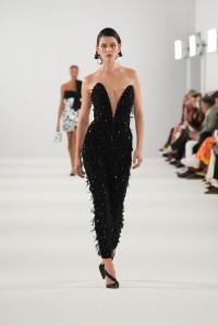 Carolina Herrera RTW Fall 2022