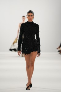 Carolina Herrera RTW Fall 2022