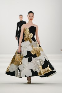Carolina Herrera RTW Fall 2022