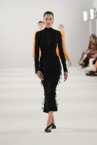 Carolina Herrera RTW Fall 2022