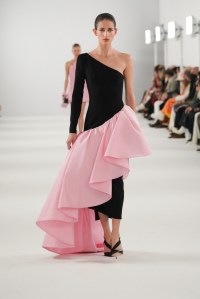 Carolina Herrera RTW Fall 2022