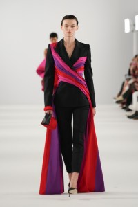 Carolina Herrera RTW Fall 2022
