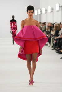 Carolina Herrera RTW Fall 2022