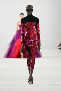 Carolina Herrera RTW Fall 2022