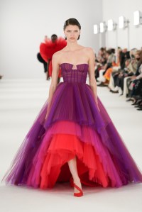 Carolina Herrera RTW Fall 2022
