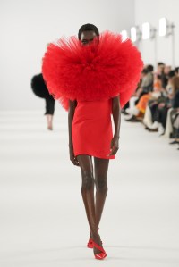 Carolina Herrera RTW Fall 2022