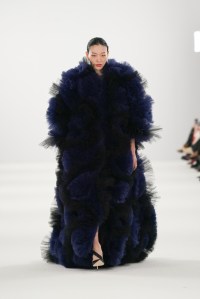 Carolina Herrera RTW Fall 2022