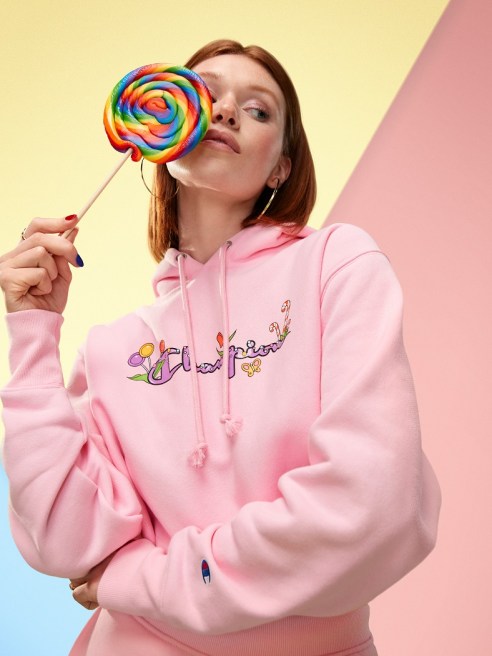 Hanesbrands fought through logistics challenges and inflationary pressures to score sales and income gains in the fourth quarter.